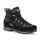 AKU Hiking Shoes Trekker Lite III Wide GTX (Trekking, waterproof, wide) black/mint green Women